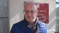 Депутат ЗакСа СПБ - Максим Резник