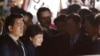Presiden Terguling Korsel, Park Geun-hye, Tinggalkan Istana