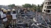 بھارت: گودام کی دیوار گرنے سے 11 مزدور ہلاک