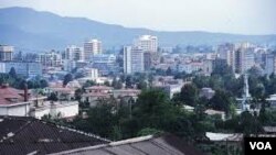 Addis Ababa