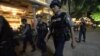 Bomb Blast Wounds American Tourist at Rangoon Hotel