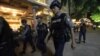 버마 호텔서 시한 폭탄 공격...용의자 3명 체포