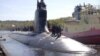 미 핵추진 잠수함 남중국해서 충돌 사고