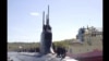 一艘美軍核潛艇在印太地區公海潛航時撞上物體