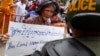 Việt Nam yêu cầu Campuchia ngăn chận biểu tình phản đối Việt Nam