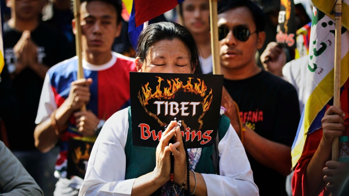 Local Tibetans Summoned After Latest Self-immolation