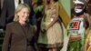 Clinton Desak Diakhirinya Kekerasan terhadap Perempuan di PNG