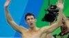 Phelps Pastikan Mundur dari Arena Olimpiade