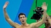 مایکل فلپس، اسطوره شنای جهان، ۲۳ مدال طلای المپیک