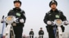 智能眼镜助中国警方维稳 人权组织忧监控技术扩散