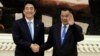 Japan’s Premier Criticized After Visiting Cambodia