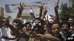 Yemen Lideri Önümüzdeki Günlerde Çekileceğini Söyledi