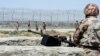 Afg'oniston bilan chegarada turgan Pokiston askarlari, 2020-yil, 16-sentabr