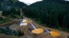 US Officials Drop Mining Cleanup Rule After Industry Objects