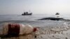 Rio's Dirty Water Again an Issue Ahead of IOC Meeting