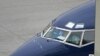 خواب بودن مسوول ترافیک هوایی فرودگاه نوادا هنگام فرود یک هواپیما