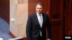 Nikolla Gruevski