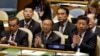 Rights Groups Criticize Xi Participation in UN Women's Summit