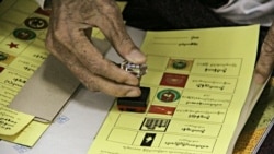 မဲဆန္ဒနယ်ပြင်ပရောက်နေသူတွေရဲ့ မဲပေးခွင့်ကိစ္စ တိုင်းရင်းသားတွေကို ဘယ်လောက် နစ်နာစေမလဲ