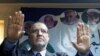 Egypt's Muslim Brotherhood Under Pressure Ahead of Elections