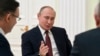 Insider: Putin Doesn't See Possibility of Diplomatic Reset