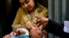 Pakistan, Afghanistan Mark Polio Day Amid Optimism for Eradication 