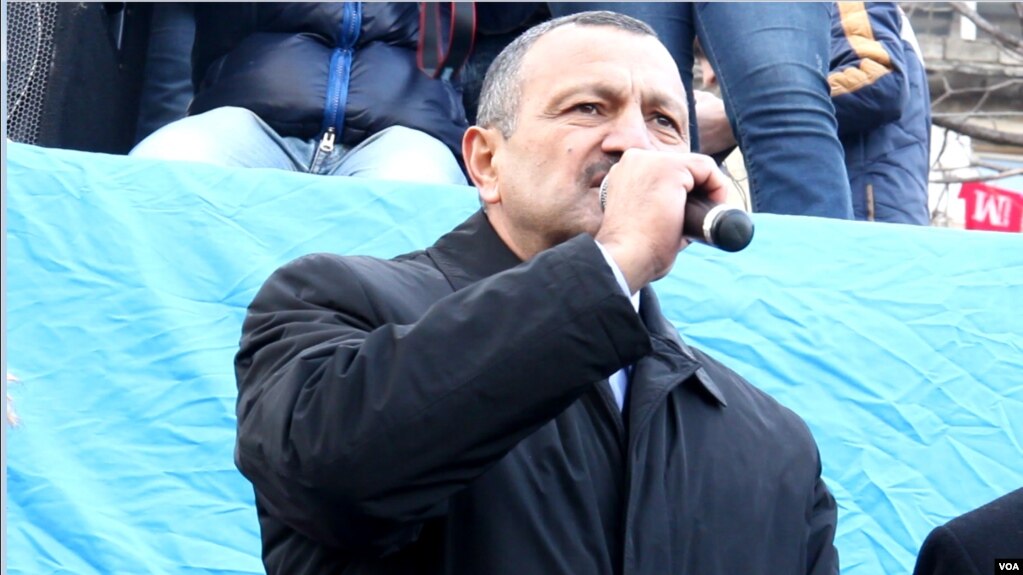 Tofiq Yaqublunun işi üzrə prosesdə şahid ifadəsini qarışdırıb