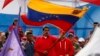 Socialist Party Candidates Fill Venezuelan Ballot 