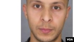 Salah Abdeslam