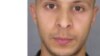 Terrorista de Paris preso na Bélgica