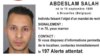 Attentats de Paris : Salah Abdeslam arrêté à Bruxelles