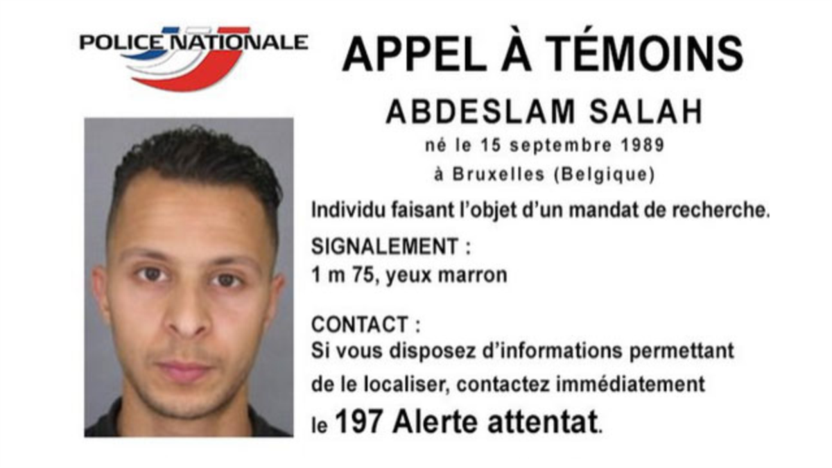 Lawyer Of Paris Attacks Suspect To Launch Legal Action