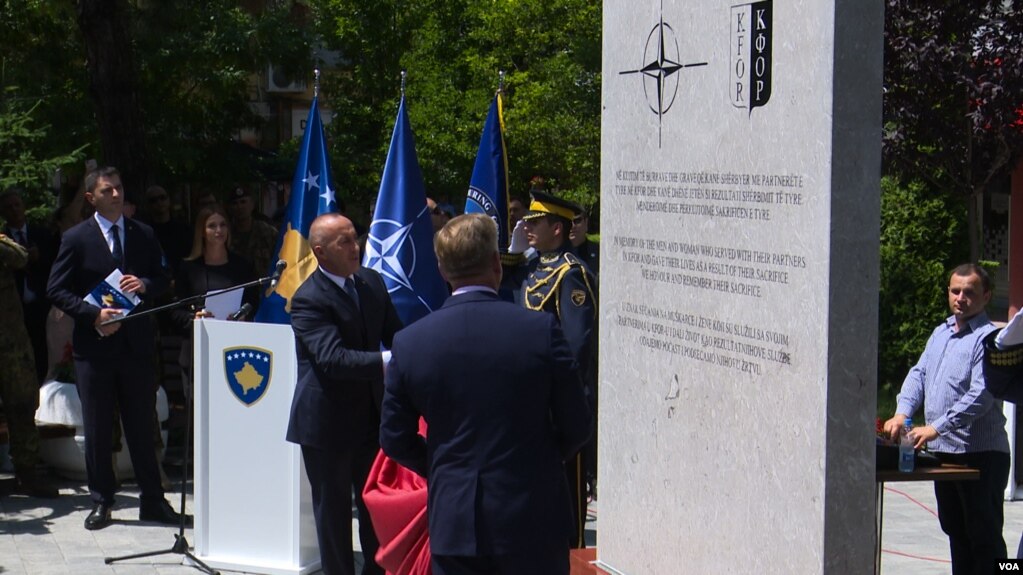 Kosova shënon 19 vjetorin e hyrjes së trupave të NATO-s