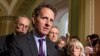 Geithner Warns US 'Running Out of Time' on Debt Issue