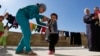 LHQ xác nhận có bệnh bại liệt tại Syria