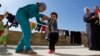 ВООЗ: у Сирії виявлено випадки захворювання на поліомієліт