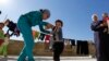 PBB Kukuhkan Kasus Polio di Suriah
