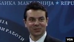 Попоски: Враќањето на придавката `македонски` би било логично од аспект на вредностите што ги промовира Европската унија.