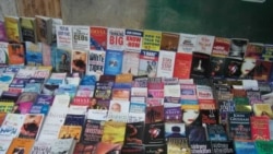 Udaba lokusilela kwamatextbooks siluphiwa nguBathabile Masuku