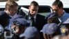 Après un an de prison, Oscar Pistorius a été libéré et assigné à résidence