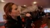 Utah Investigates 21 Cases of Lung Disease Linked to Vaping 