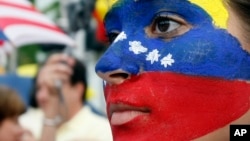Las sanciones de EE.UU. contra Venezuela no están dirigidos al pueblo ni la economía venezolana.