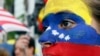 Venezolanos en distintas ciudades del mundo acompañarán convocatoria del #16Nov