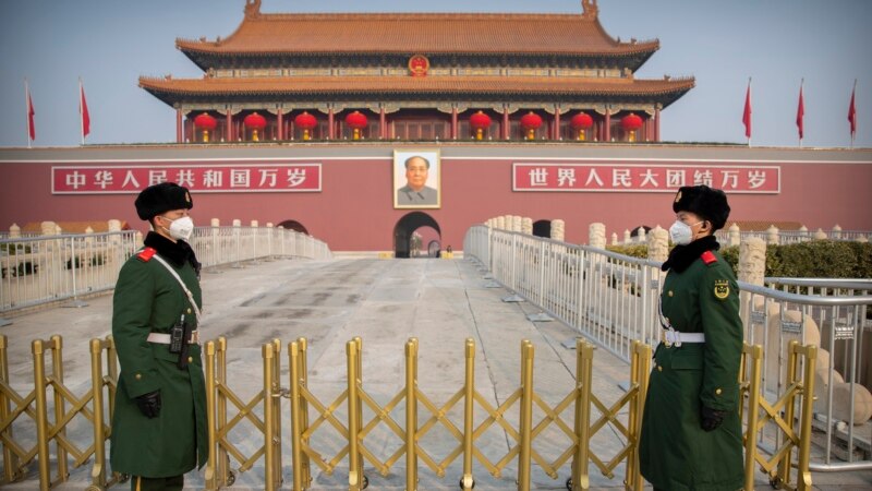 China Extends New Year Holiday to Fight Coronavirus