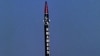 Pakistan Successfully Test Fires Upgraded Missile 