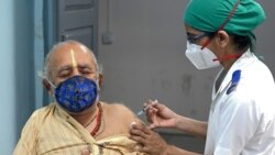 အိန္ဒိယမှာ ကိုဗစ်ကပ်ရောဂါ ဒုတိယလှိုင်း စိုးရိမ်ဖွယ်ရှိ