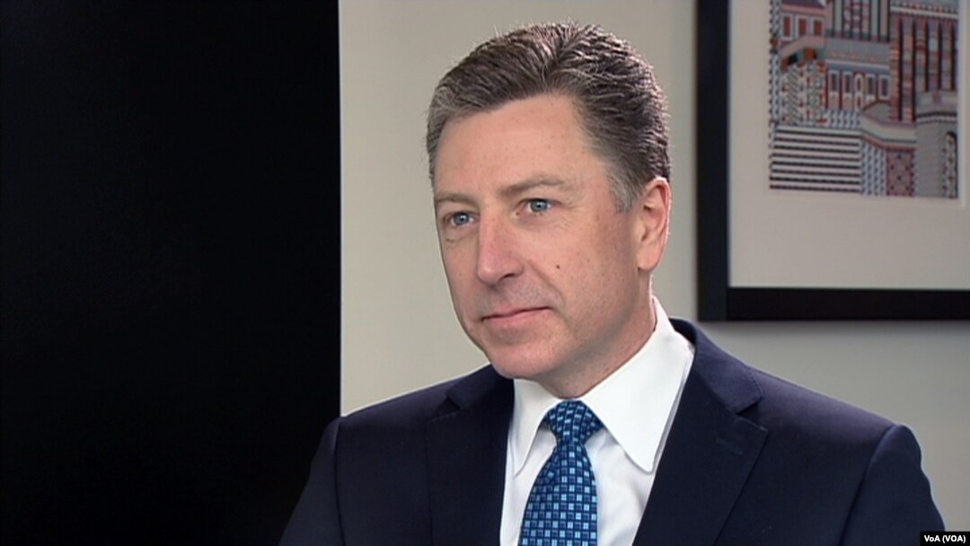 Kurt Volker