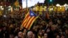 Talks Between Spanish Government, Catalan Separatists Break Down
