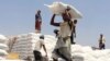 UN: More Than 113 Million People Lacked Food in 2018