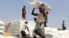 Program Pangan PBB: Kemajuan Distribusi Bantuan Dicapai di Yaman